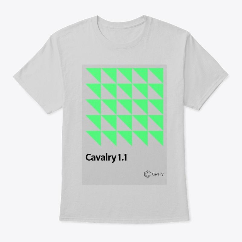 Cavalry Edition 04